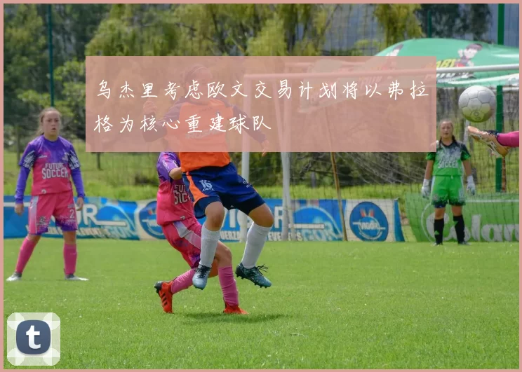 乌杰里考虑欧文交易计划将以弗拉格为核心重建球队