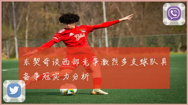 东契奇谈西部竞争激烈多支球队具备争冠实力分析